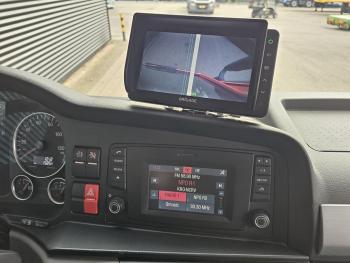 WVT MAN /TGS 43.460 8x4 / ISOLATED TIPPER